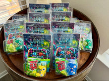 Load image into Gallery viewer, Video Game-Themed Party Gram Favor
