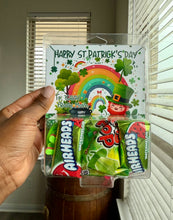 Load image into Gallery viewer, Paw Patrol St. Patrick’s Day Candy Gram
