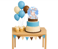 Load image into Gallery viewer, Cake &amp; Cupcake Toppers
