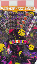 Load image into Gallery viewer, Create a Spooky Sticker Scene Halloween Activity Pack – Set of 6

