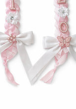 Load image into Gallery viewer, Custom Graduation Ribbon Lei
