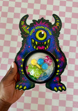 Load image into Gallery viewer, Spooky Candy Dome Digital Designs | Set of 4 Halloween Characters
