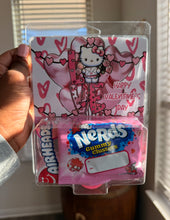 Load image into Gallery viewer, Hello Kitty Valentine’s Day Candy Gram
