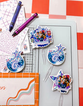 Load image into Gallery viewer, Cake &amp; Cupcake Toppers
