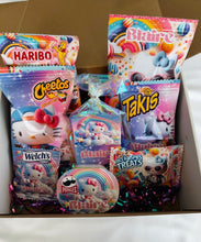 Load image into Gallery viewer, Celebration Boxes (7 Treats)
