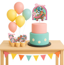 Load image into Gallery viewer, Cake &amp; Cupcake Toppers
