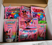 Load image into Gallery viewer, Celebration Boxes (7 Treats)
