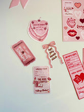 Load image into Gallery viewer, Love at First Chapter: Deluxe Book Lovers Gift Set
