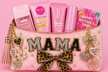 Load image into Gallery viewer, Mother’s Day Purse Pouch Templates (Set of 11) | Canva Digital Designs | DIY Gift Pouch
