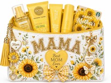 Load image into Gallery viewer, Mother’s Day Purse Pouch Templates (Set of 11) | Canva Digital Designs | DIY Gift Pouch
