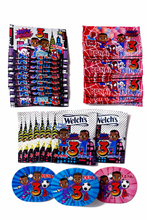 Load image into Gallery viewer, Preassembled Wrappers &amp; Labels Only
