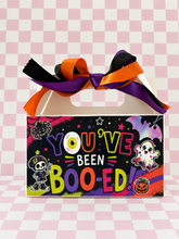 Load image into Gallery viewer, Halloween Boo Boxes
