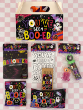 Load image into Gallery viewer, Halloween Boo Boxes
