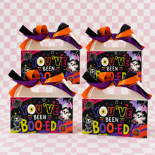 Load image into Gallery viewer, Halloween Boo Boxes
