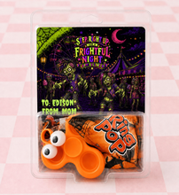 Load image into Gallery viewer, Spookygram Canva Templates | Set of 4 Halloween Digital Designs
