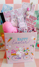 Load image into Gallery viewer, Bunny Book Club Easter Box | Easter Basket Gift |

