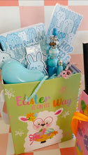 Load image into Gallery viewer, Bunny Book Club Easter Box | Easter Basket Gift |
