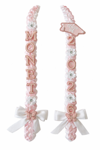 Load image into Gallery viewer, Custom Graduation Ribbon Lei
