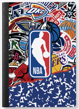 Load image into Gallery viewer, Custom Composition Notebooks
