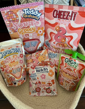 Load image into Gallery viewer, Groovy Celebration Box
