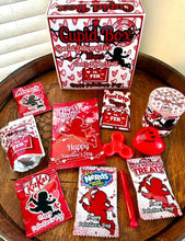 Load image into Gallery viewer, Valentine’s Day Celebration Box
