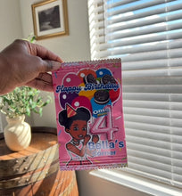 Load image into Gallery viewer, Gracies Corner Celebration Box
