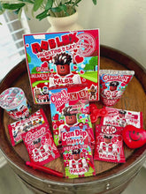 Load and play video in Gallery viewer, Roblox Valentine’s Day Treat Box
