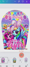 Load and play video in Gallery viewer, Easter Shovel Back Digital Labels | 12 Designs | Canva Required
