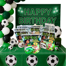 Load image into Gallery viewer, Soccer Party Gram Favor
